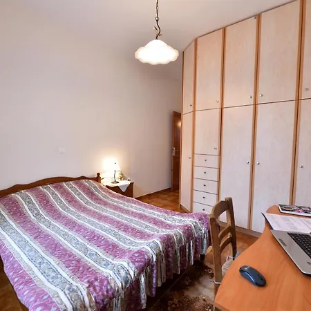 Τελλοσ Αγρασ * Gargalianoi