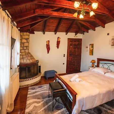 Guest house θόλος *
