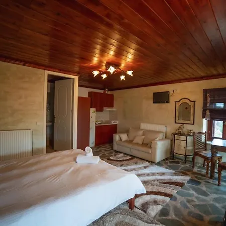 θόλος Guest house *