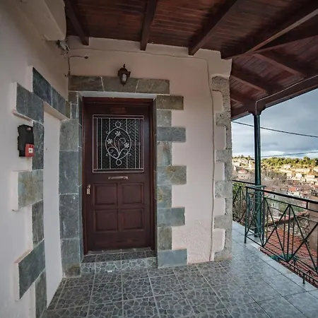 θόλος Valtessiniko