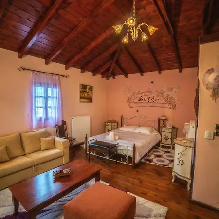 θόλος Guest house
