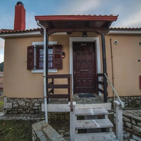 θόλος Guest house