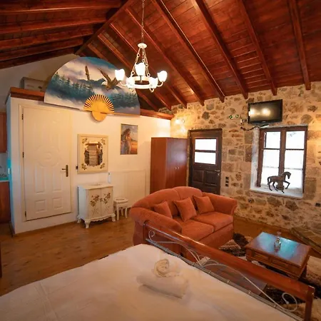 θόλος Guest house