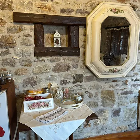Guest house θόλος