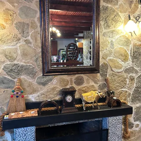 Guest house θόλος Valtessiniko