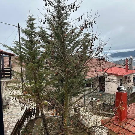 θόλος Guest house *