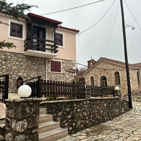 θόλος