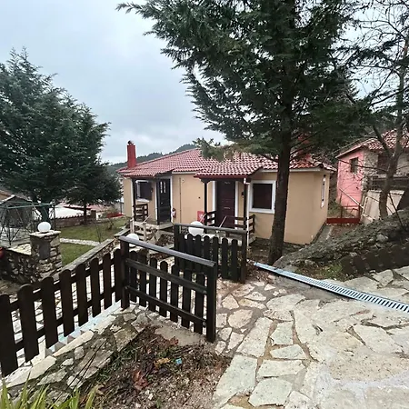 θόλος Valtessiniko