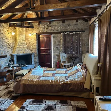 θόλος Guest house
