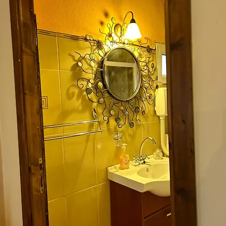 Guest house θόλος *