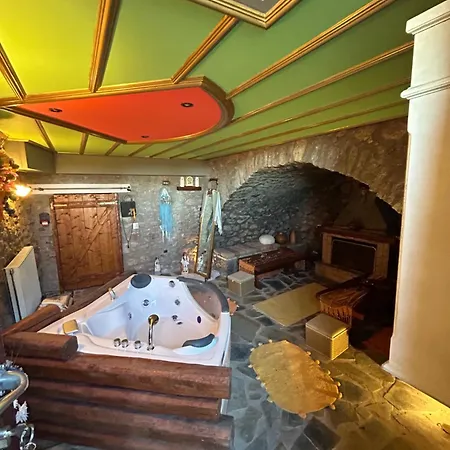 θόλος Guest house *