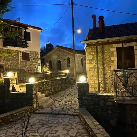 θόλος Guest house