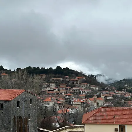 θόλος Valtessiniko