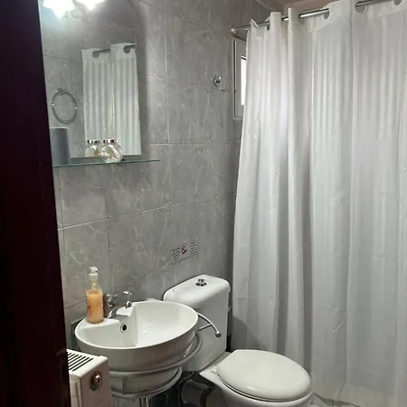 θόλος Guest house *