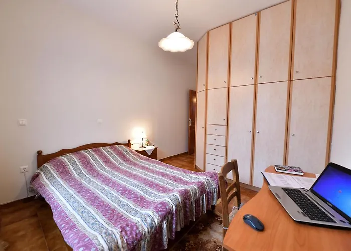 Τελλοσ Αγρασ * Gargalianoi