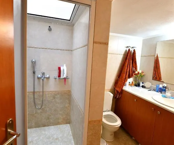 Τελλοσ Αγρασ * Gargalianoi