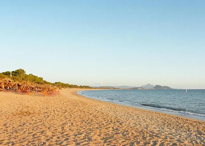 Τελλοσ Αγρασ *